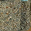 Modely / Drevený kostolík v Hervartove