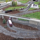 Modely / Záhradná železnica