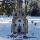 Modely / Kaplnka sv. Michala v Košiciach