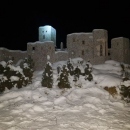 Modely / Hrad Strečno