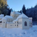 Modely / Bojnický zámok