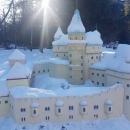 Modely / Bojnický zámok