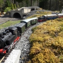 Modely / Záhradná železnica