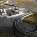 Modely / Záhradná železnica