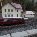 Modely / Záhradná železnica