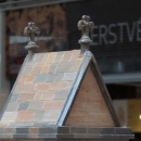 Modely / Kaplnka sv. Michala v Košiciach