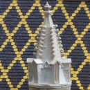 Modely / Kaplnka sv. Michala v Košiciach