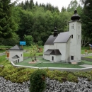 Kostol sv. Jána Krstiteľa