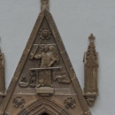 Modely / Kaplnka sv. Michala v Košiciach