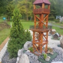 Modely / Skanzen Walachia