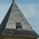 Modely / Urbanova veža v Košiciach