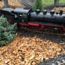 Modely / Záhradná železnica