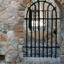 Modely / Hrad Strečno