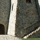 Modely / Hrad Strečno