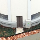 Modely / Brezno vodárenská veža