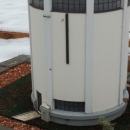 Modely / Brezno vodárenská veža