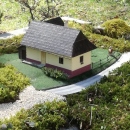 Ľudová architektúra Vlkolínec