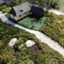 Ľudová architektúra Vlkolínec