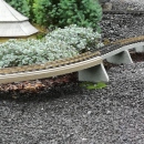 Modely / Záhradná železnica