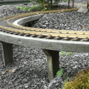 Modely / Záhradná železnica