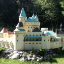 Modely / Bojnický zámok