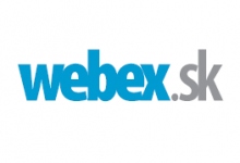 Webex.sk