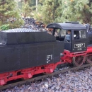 Modely / Záhradná železnica