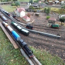 Modely / Záhradná železnica