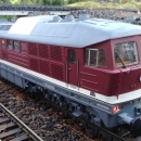 Modely / Záhradná železnica