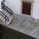 Modely / Zvonica v Spišskej Sobote