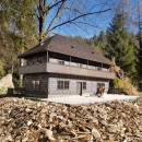 Ľudová architektúra Čičmany