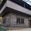 Ľudová architektúra Čičmany