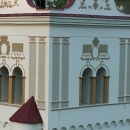 Modely / Zvonica v Spišskej Sobote