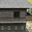 Ľudová architektúra Čičmany