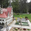 Modely / Starobylá radnica v Levoči