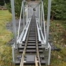 Modely / Záhradná železnica