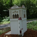 Modely / Zvonica v Spišskej Sobote