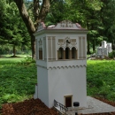 Modely / Zvonica v Spišskej Sobote