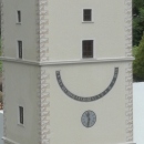 Mestská veža<br/> v Trnave