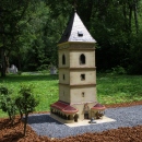 Modely / Urbanova veža v Košiciach