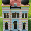 Malacky synagóga