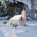 Evanjelický a.v. kostol