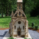 Modely / Kaplnka sv. Michala v Košiciach