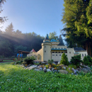 Modely / Bojnický zámok