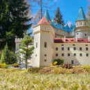 Modely / Bojnický zámok