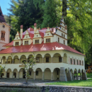 Modely / Starobylá radnica v Levoči