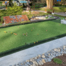 Modely / Futbalové ihrisko Čierny Balog