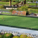 Modely / Futbalové ihrisko Čierny Balog