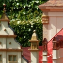 Modely / Starobylá radnica v Levoči