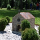 Modely / Mauzóleum rodiny Migazzi